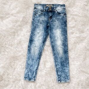 Twelve K Blue Denim Jeans - new without tags